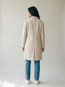SACO LANA DAMA WVE-009-8