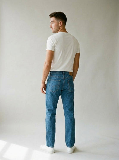 Levi's 501 ORIGINAL CUT 00501-0193 - 0