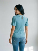 BLUSA MIAO MIAO APLICACIÓN DE PERLA-5