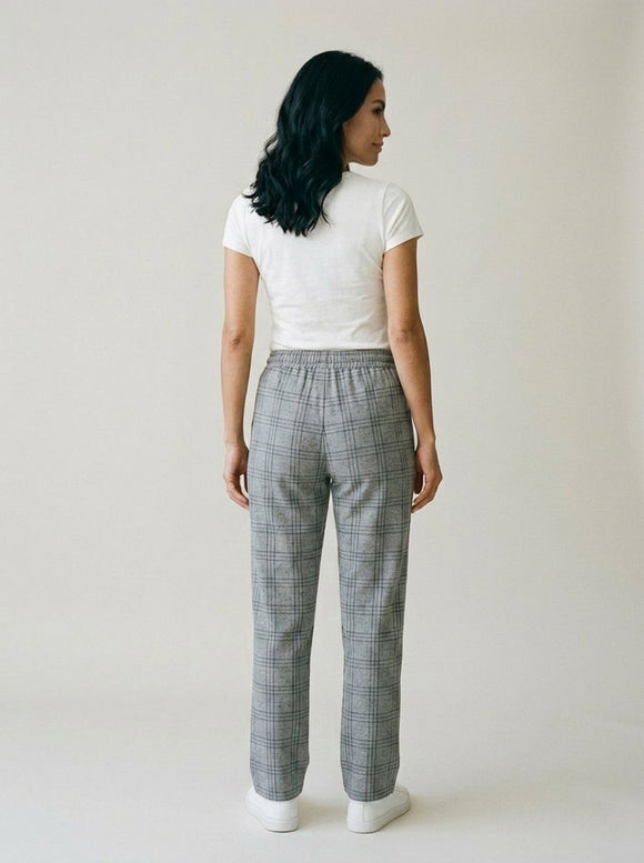 PANTALON PIJAMA DAMA WVE-011