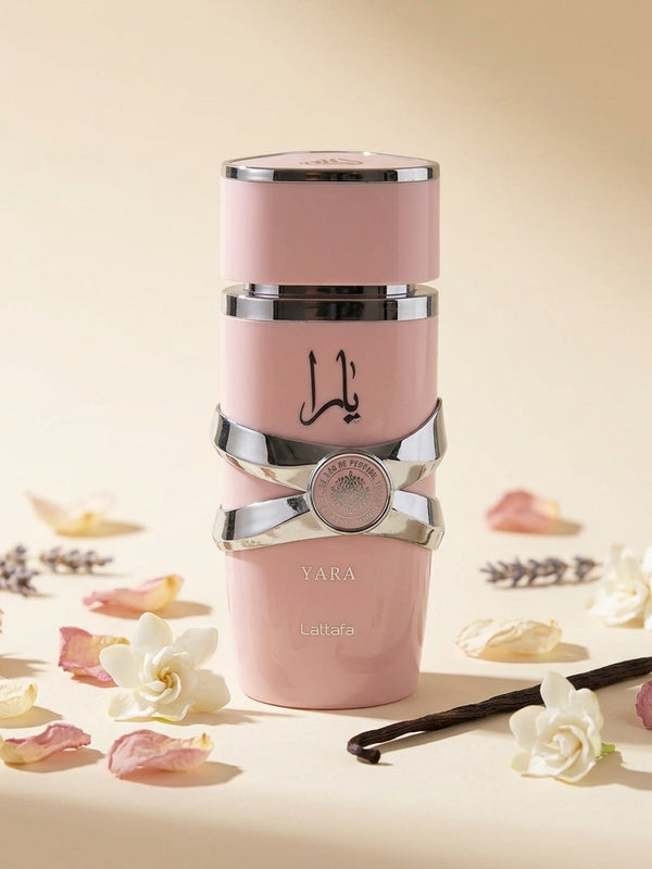 Lattafa Yara Eau De Parfum 100 ml Para Mujer