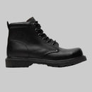 CALZADO BORCEGUI MAGNO - ESTILO 020 - CON CASCO DE ACERO — MAGNO BOOTS