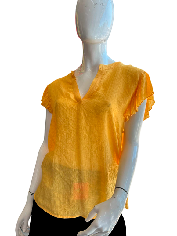 BLUSA ACTIVE USA PLUS-XL | CI: ACTDBL10