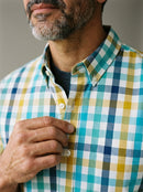 CAMISA SOUL & BLUES CUADROS-6