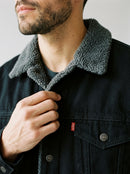 Levi's Type Iii Sherpa Trucker Jacket-3