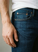 Pantalon LEVI'S® 514® Straight Fit-6
