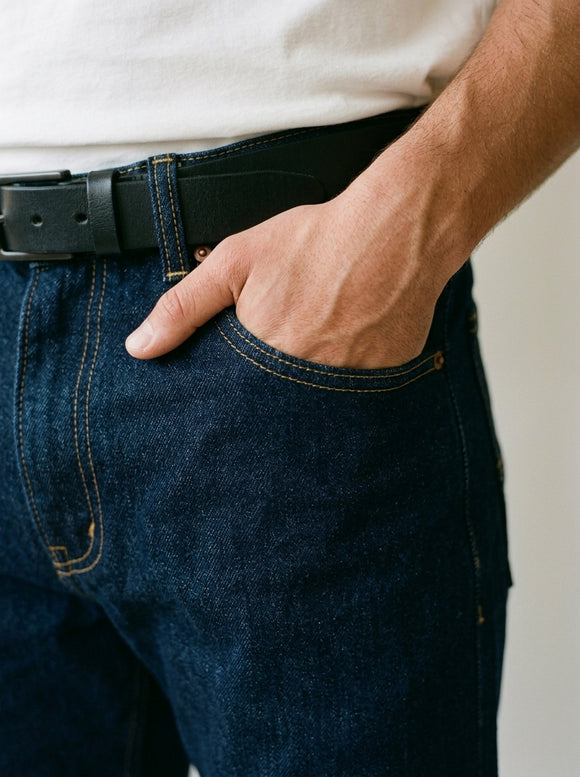 Pantalon Dickies Mezclilla