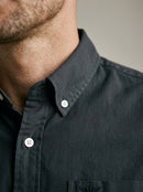 Camisa Dockers manga corta Classic Fit-9