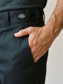 Pantalon Dickies Trabajo 874 Charcoal-black-6