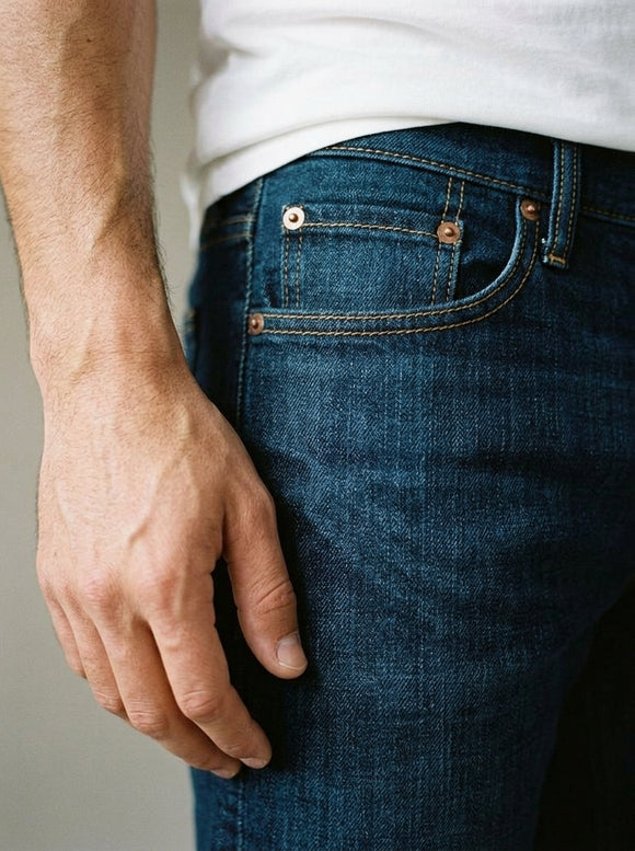 Pantalon LEVI'S® 514® Straight Fit