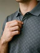 PLAYERA TIPO POLO PAVINI P-3271-6