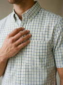 Camisa Dockers manga corta Classic Fit-6