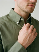 CAMISA SOUL & BLUES POPELINA ELITE A0035-12