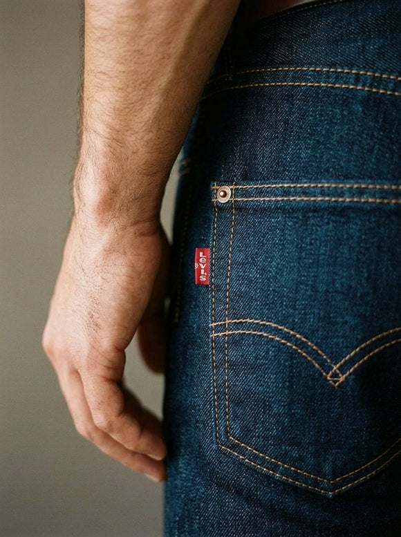 Levi's 501 ORIGINAL CUT 00501-0536
