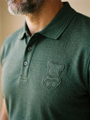 PLAYERA TIPO POLO PAVINI P-3174-15