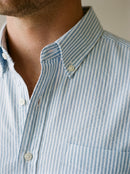 CAMISA SOUL & BLUES CAPRI RAYAS #38 A0095 - A0096 - A0097-3