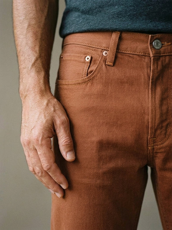Levi's 501 ORIGINAL CUT 00501-3489