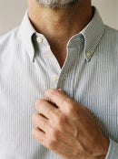 CAMISA SOUL & BLUES CAPRI RAYAS #20 A0095 - A0096 - A0097-9