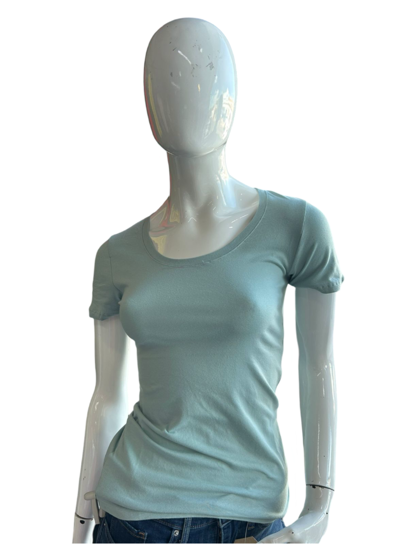 PLAYERA ACTIVE BASIC BASICA | CI: ACTDBL07