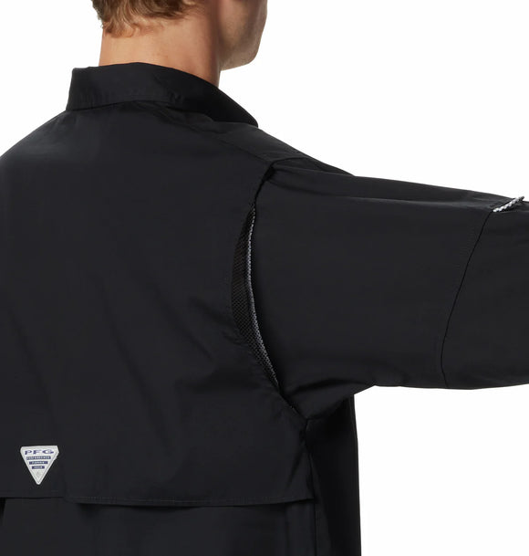 Camisa Columbia de manga larga PFG Bonehead™ para hombre