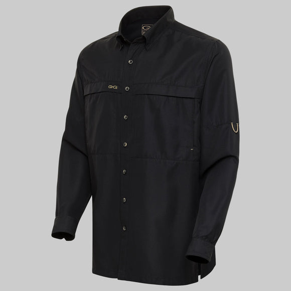 Camisa Gameguard Outdoors | CI: 024GM. — GameGuard