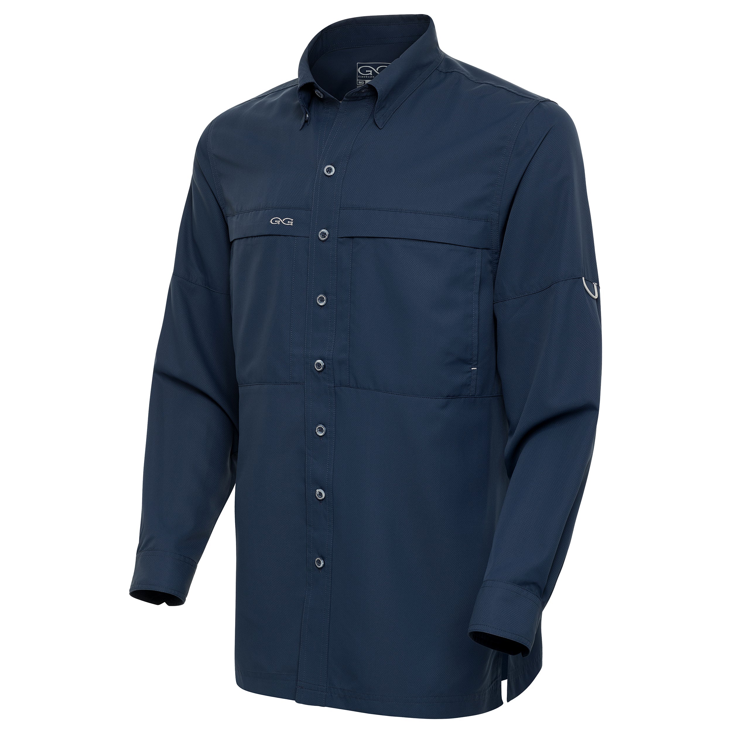 Camisa Gameguard Outdoors | CI: 024GM - 0