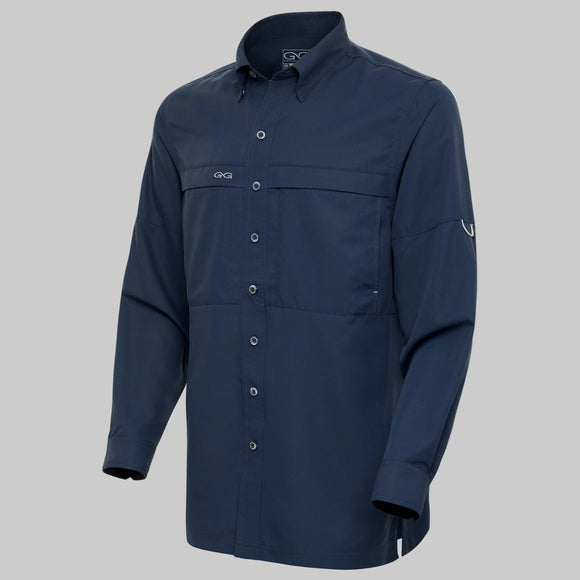 Camisa Gameguard Outdoors | CI: 024GM. — GameGuard