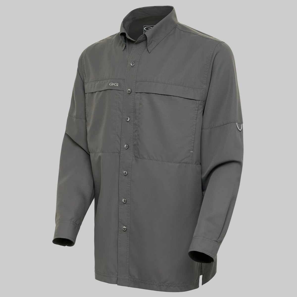 Camisa Gameguard Outdoors