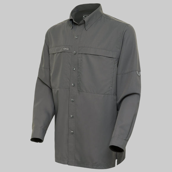 Camisa Gameguard Outdoors | CI: 024GM. — GameGuard