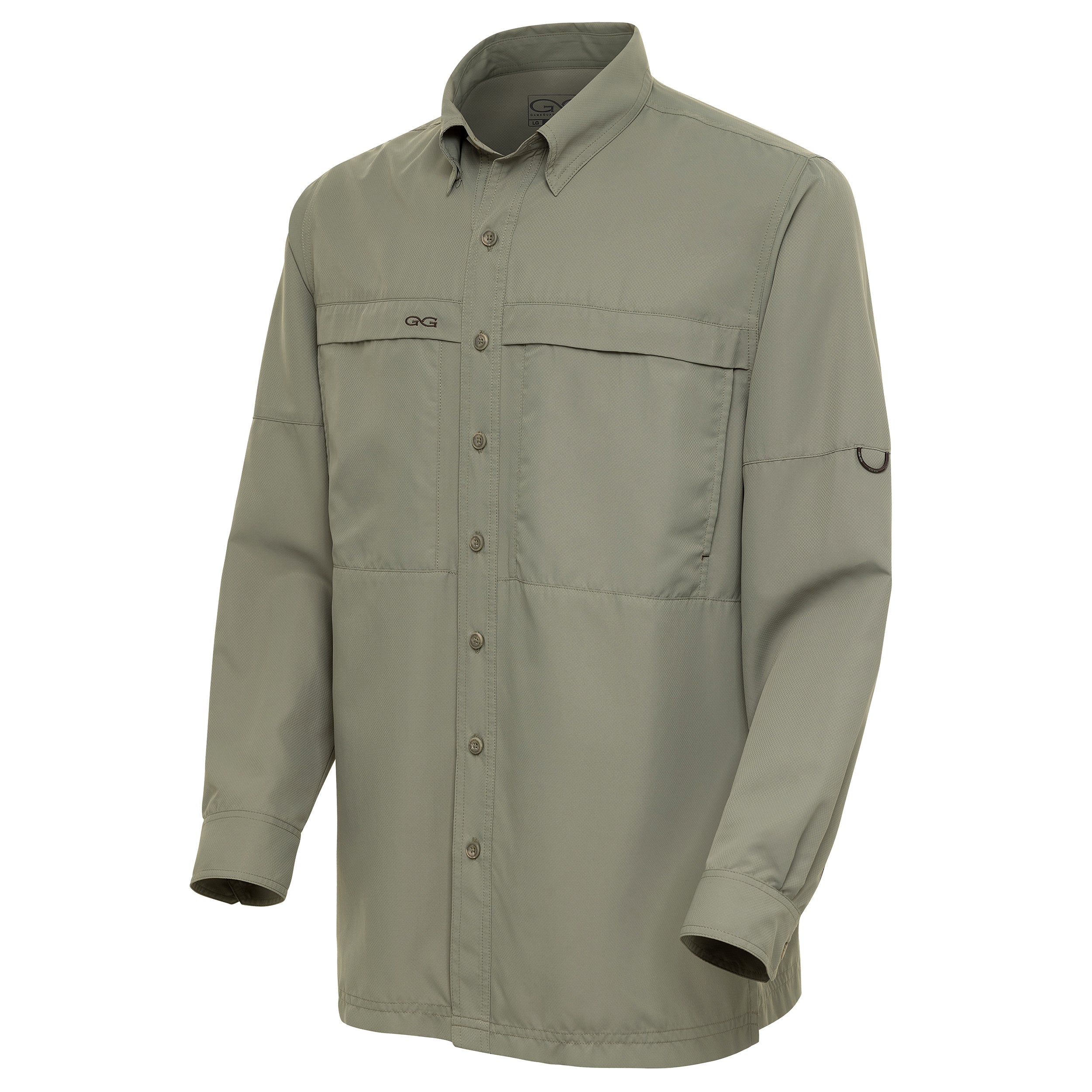 Comprar mesquite Camisa Gameguard Outdoors | CI: 024GM