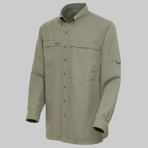 Camisa Gameguard Outdoors | CI: 024GM. — GameGuard