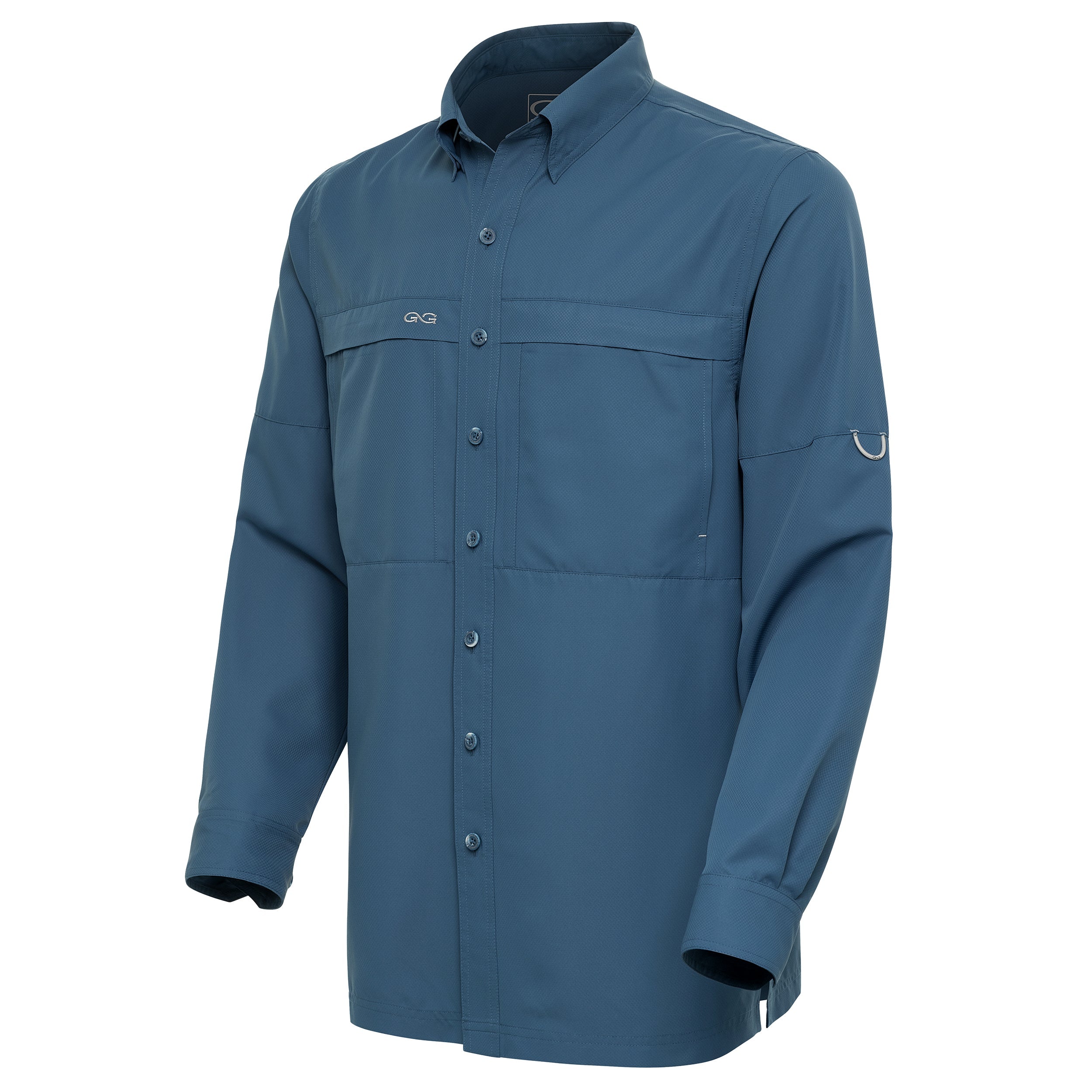 Comprar wahoo Camisa Gameguard Outdoors | CI: 024GM