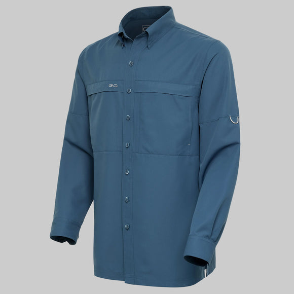 Camisa Gameguard Outdoors