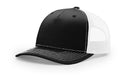 GORRA RICHARSON 112FP FIVE PANEL TRUCKER-12