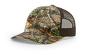 GORRA 112P PRINTED TRUCKER | CI: G112P-SB-IF-11