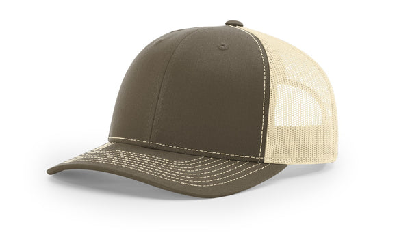 GORRA RICHARDSON 112 TRUCKER