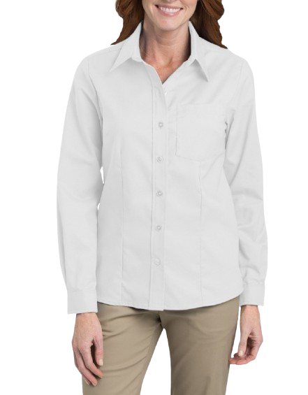 BLUSA DAMA DICKIES FL254