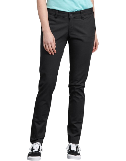 PANTALON DICKIES DAMA FP512DN FP512KH FP512BK