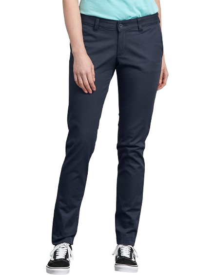 PANTALON DICKIES DAMA FP512