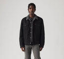 Levi's Type Iii Sherpa Trucker Jacket-1