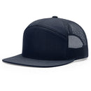 GORRA 168 RICHARDSON 7 PANNEL-20