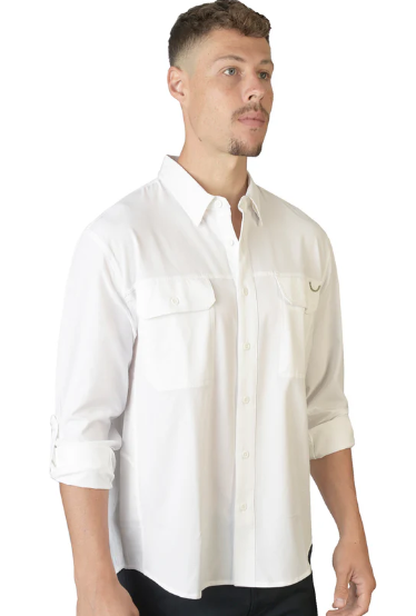 CAMISA SOUL & BLUES OUTDOORS | CI: SBCCA11 - 0