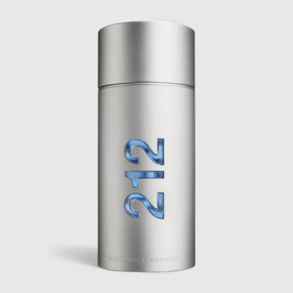 Carolina Herrera 212 Eau De Toilette 100 ML Para Hombre — CAROLINA HERRERA