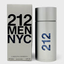 Carolina Herrera 212 Eau De Toilette 100 ML Para Hombre — CAROLINA HERRERA