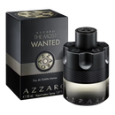 Azzaro The Most Wanted Intense Eau De Toilette 100 ML Para Hombre-2