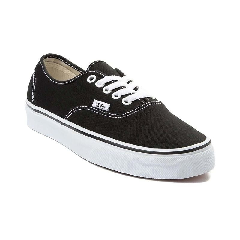 Tennis Vans Authentic VN000EE3BLK (NEGRO/BLANCO)