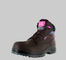 CALZADO DE PROTECCION DIELECTRICO WOMAN PROCLIFF - ESTILO 0403 — PROCLIFF