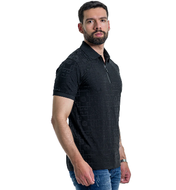 PLAYERA TIPO POLO PAVINI. | CI: PPPOL02