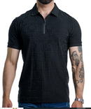 PLAYERA TIPO POLO PAVINI. | CI: PPPOL02-3