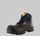 CALZADO DE PROTECCION DIELECTRICO PROCLIFF - ESTILO 0409 — PROCLIFF